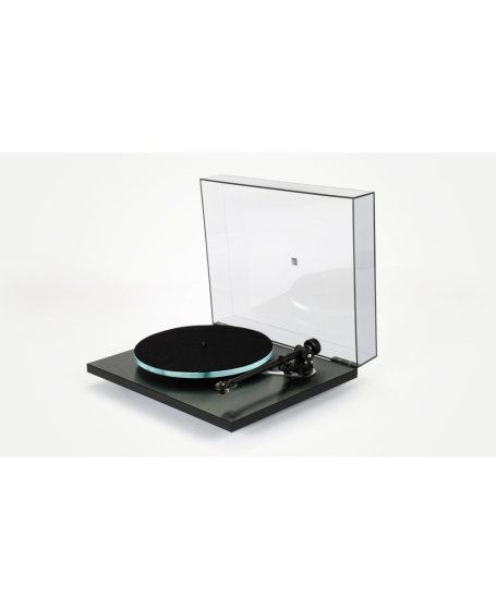 Rega Planar 3 RS Edition with Rega Nd5 MM and NEO PSU MK2 Made in England