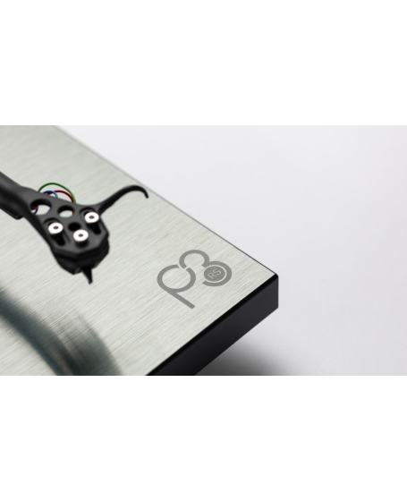 Rega Planar 3 RS Edition with Rega Nd5 MM and NEO PSU MK2 Made in England
