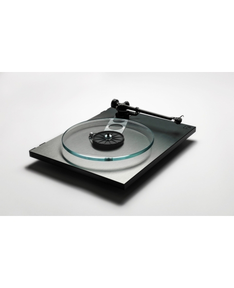 Rega Planar 3 RS Edition with Rega Nd5 MM and NEO PSU MK2 Made in England