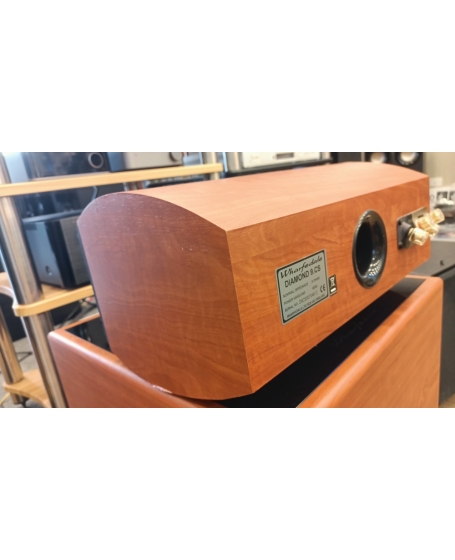 Wharfedale Diamond 9.CS Center Speaker (PL)