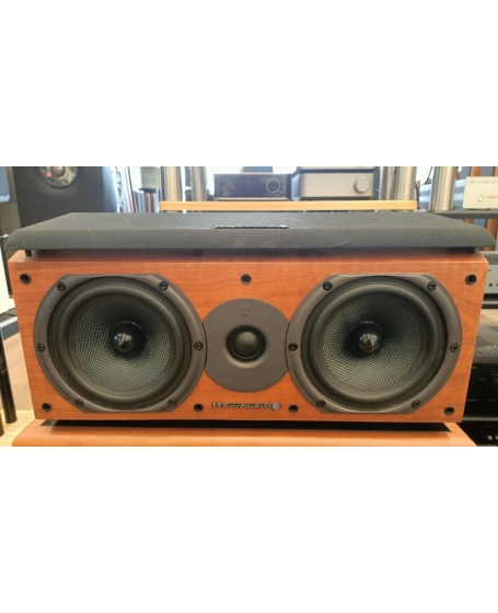 Wharfedale Diamond 9.CS Center Speaker (PL)