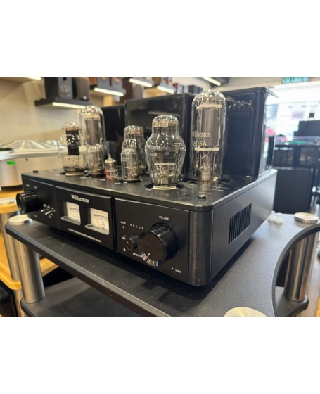 Willsenton R800i 805 Integrated Tube Amplifier (PL)