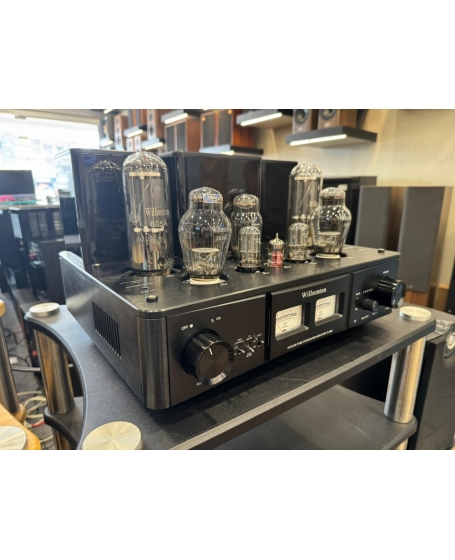 Willsenton R800i 805 Integrated Tube Amplifier (PL)