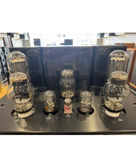Willsenton R800i 805 Integrated Tube Amplifier (PL)