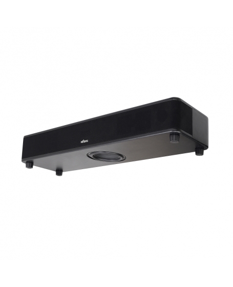 HiSing M200 All-in-One Karaoke Soundbar