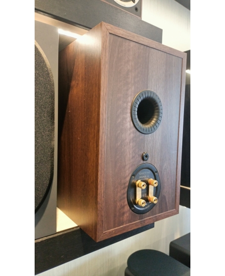 Monitor Audio Bronze 100 6G Bookshelf Speaker (PL)