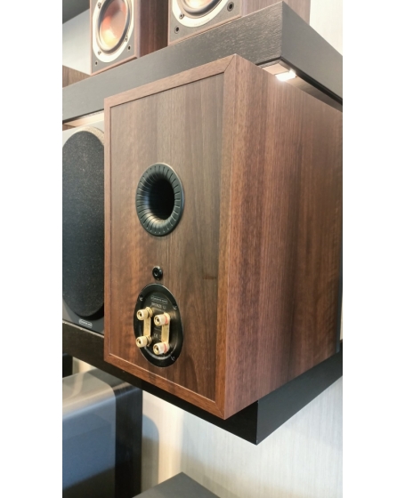 Monitor Audio Bronze 100 6G Bookshelf Speaker (PL)