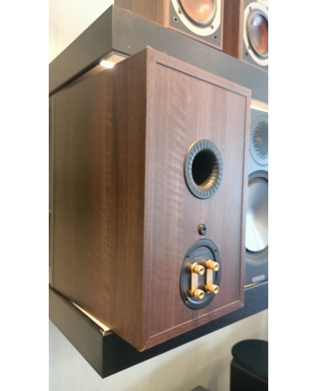 Monitor Audio Bronze 100 6G Bookshelf Speaker (PL)