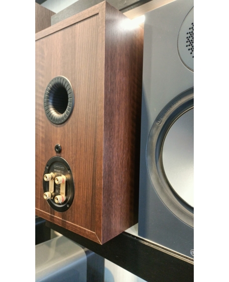 Monitor Audio Bronze 100 6G Bookshelf Speaker (PL)