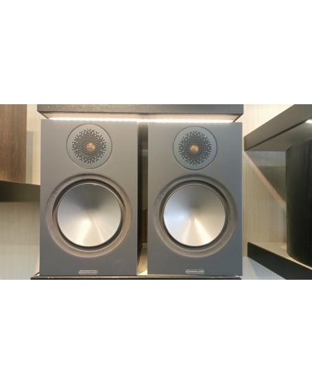 Monitor Audio Bronze 100 6G Bookshelf Speaker (PL)