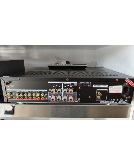 Marantz PM5005 Integrated Amplifier (PL)