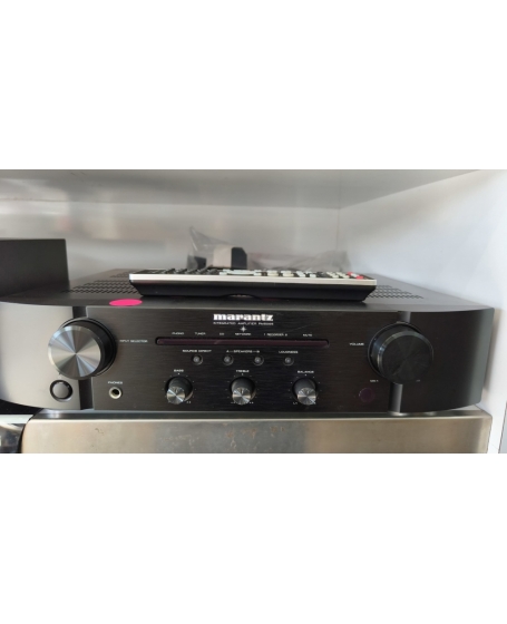 Marantz PM5005 Integrated Amplifier (PL)