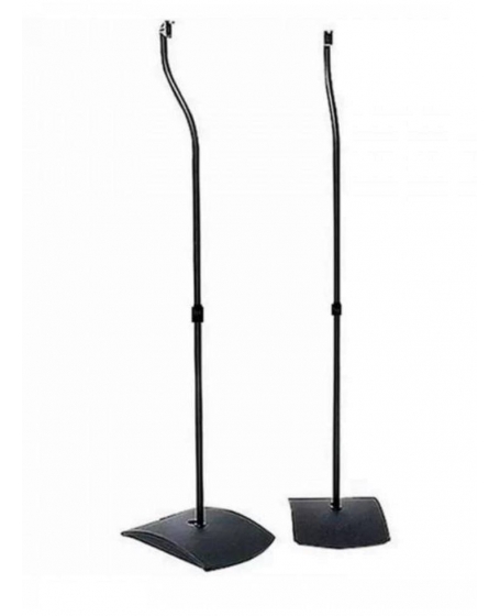Sony WS-F3B Speaker Stand Pair (Clearance)
