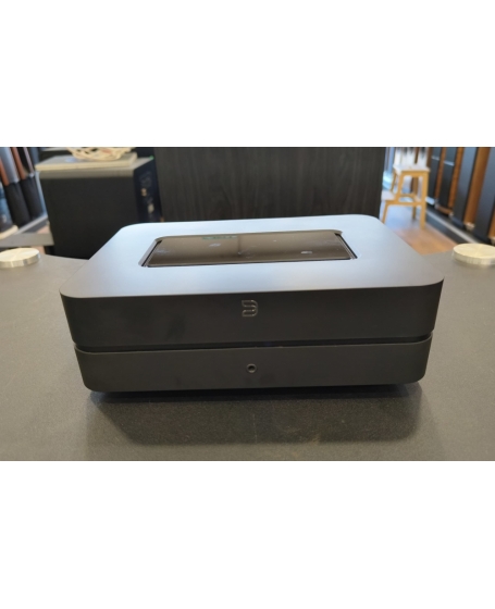 Bluesound Powernode N330 Wireless Multi-Room Music Streaming Amplifier (PL)