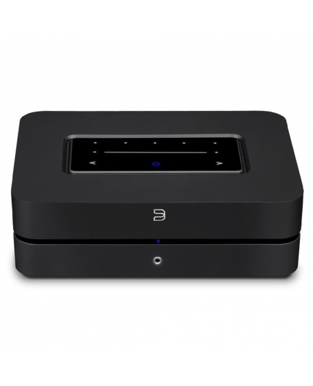 Bluesound Powernode N330 Wireless Multi-Room Music Streaming Amplifier (PL)