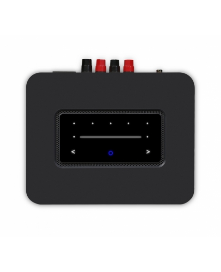 Bluesound Powernode N330 Wireless Multi-Room Music Streaming Amplifier (PL)