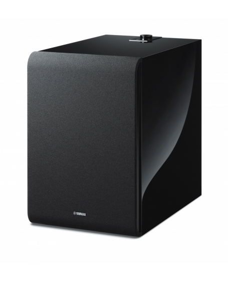 Yamaha MusicCast SUB 100 Wireless Subwoofer (Opened Box New)
