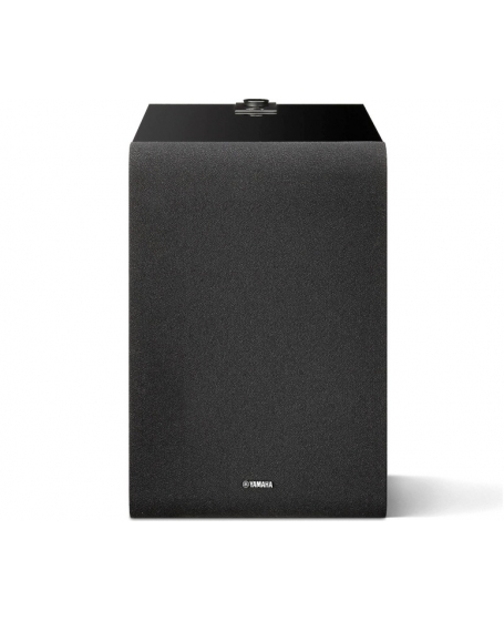 Yamaha MusicCast SUB 100 Wireless Subwoofer (Opened Box New)