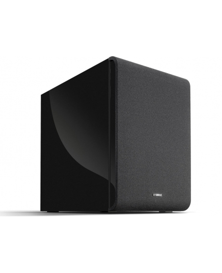 Yamaha MusicCast SUB 100 Wireless Subwoofer (Opened Box New)
