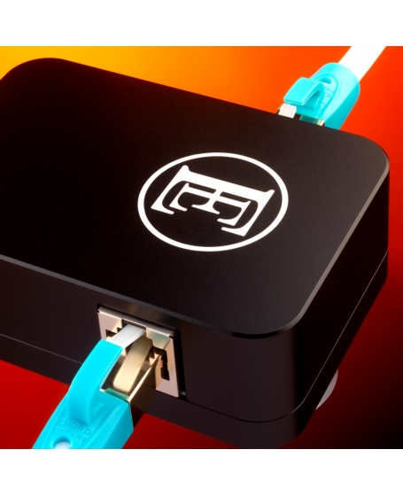 Chord English Electric EE1 Plus Advanced Network Noise Isolator