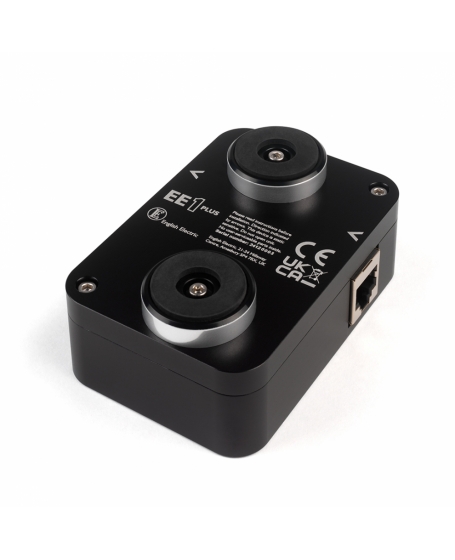 Chord English Electric EE1 Plus Advanced Network Noise Isolator