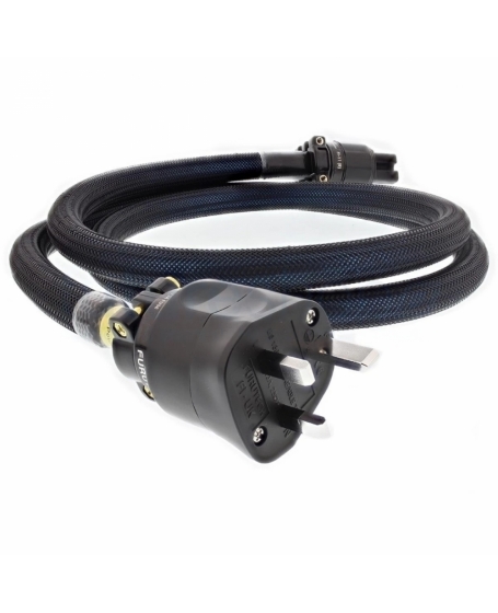 Furutech Evolution Power II High Performance Audio Power Cable 1.8meter (UK)