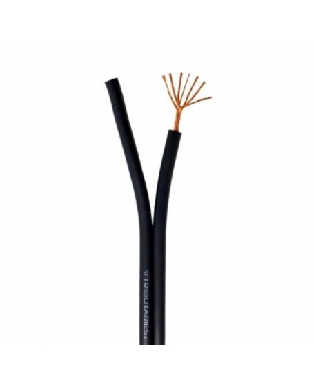 Tributaries SP414UL 14AWG Speaker Cable ( Per Meter )