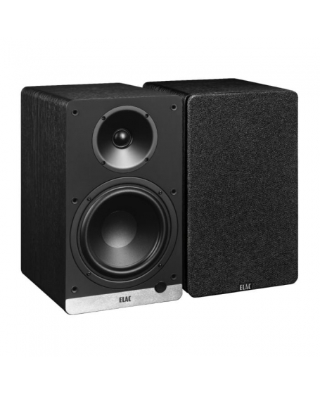 Elac Debut ConneX DCB61 Powered Speaker