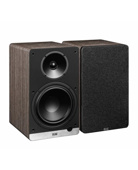 Elac Debut ConneX DCB61 Powered Speakers