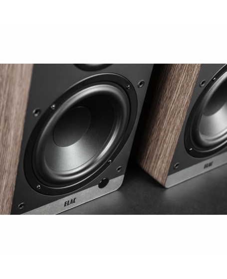 Elac Debut ConneX DCB61 Powered Speaker