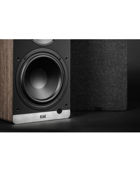 Elac Debut ConneX DCB61 Powered Speaker