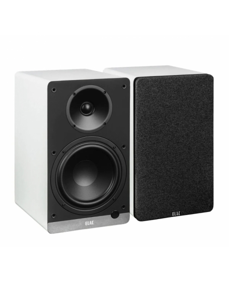Elac Debut ConneX DCB61 Powered Speakers