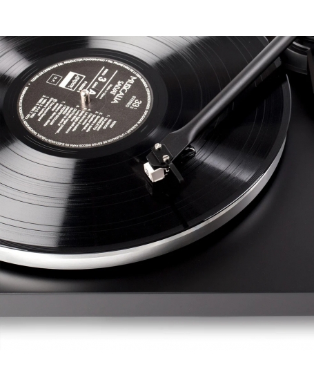 Argon Audio TT MK2 + FENRIS A4 Turntable and Speaker Set