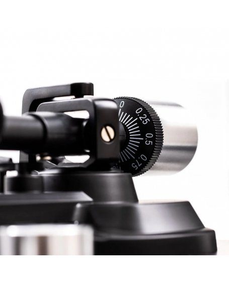 Argon Audio TT MK2 + FENRIS A4 Turntable and Speaker Set
