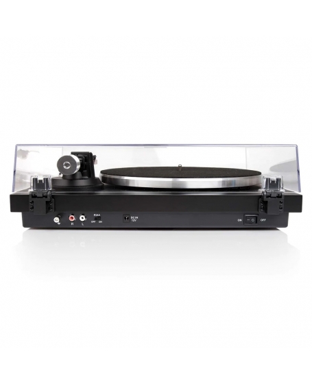 Argon Audio TT MK2 + FENRIS A5 Turntable and Speaker Set