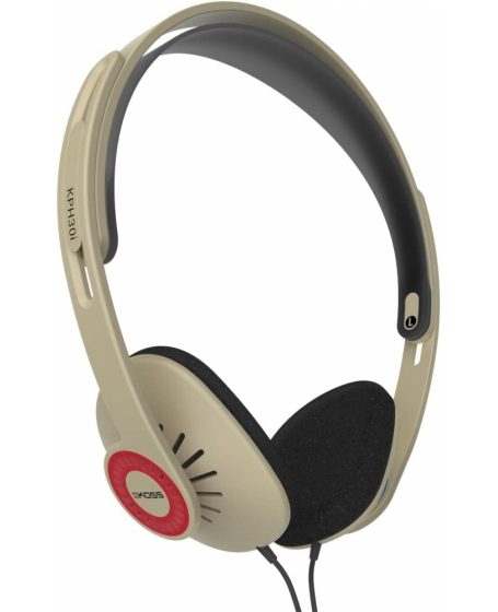 Koss KPH30i On-Ear Headphones