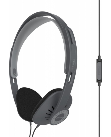 Koss KPH30i On-Ear Headphones