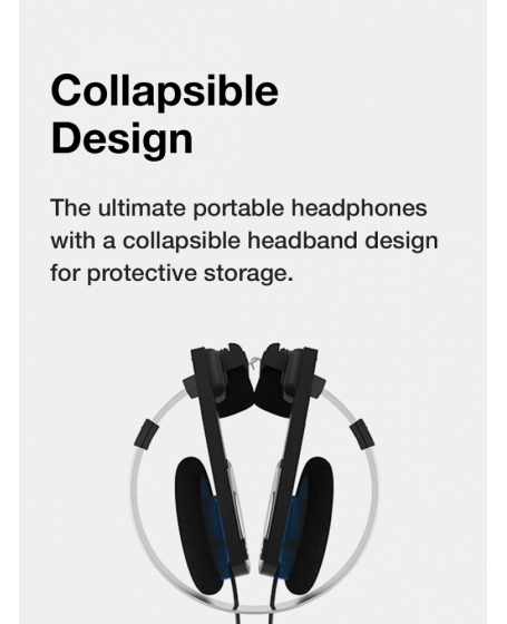 Koss Porta Pro® Classic On-Ear Headphones