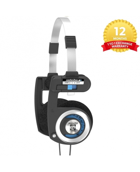 Koss Porta Pro® Classic On-Ear Headphones