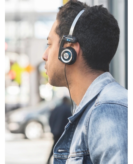 Koss Porta Pro® Classic On-Ear Headphones