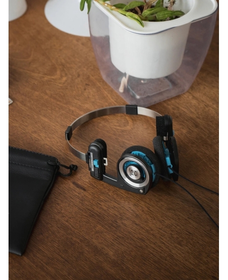 Koss Porta Pro® Classic On-Ear Headphones