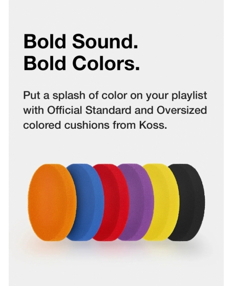 Koss Porta Pro® Classic On-Ear Headphones