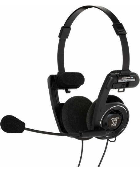 Koss Porta Pro® Headset Communication Headsets