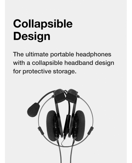 Koss Porta Pro® Headset Communication Headsets