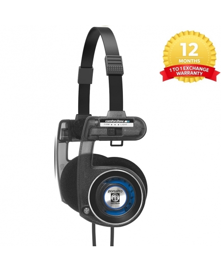 Koss Porta Pro® Utility On Ear Headphones