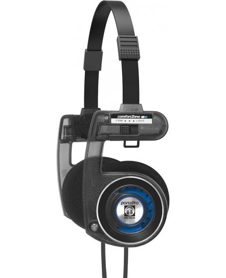 Koss Porta Pro® Utility On Ear Headphones