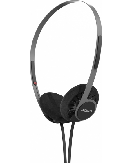 Koss KPH40 Utility On Ear Headphones
