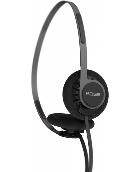 Koss KPH40 Utility On Ear Headphones