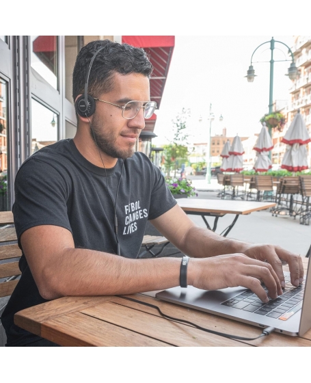 Koss KPH40 Utility On Ear Headphones