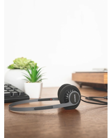 Koss KPH40 Utility On Ear Headphones